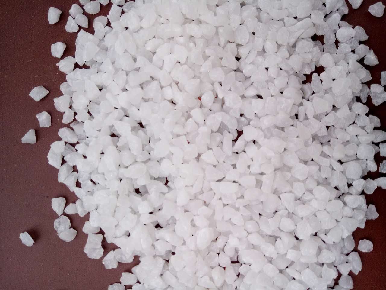 沧州石英砂生产厂家排名前十