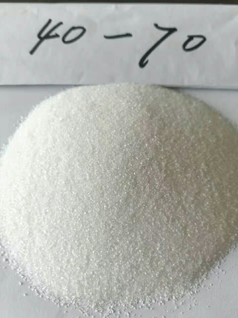 宿迁石英砂生产厂家排名前十