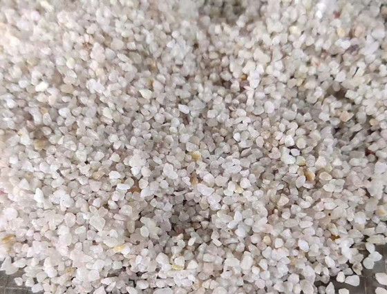 腾州石英砂哪家比较好,腾州石英砂价格多少钱,腾州哪里有石英砂