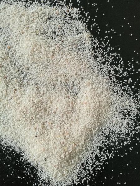 莒县夏庄工业园石英砂生产厂家